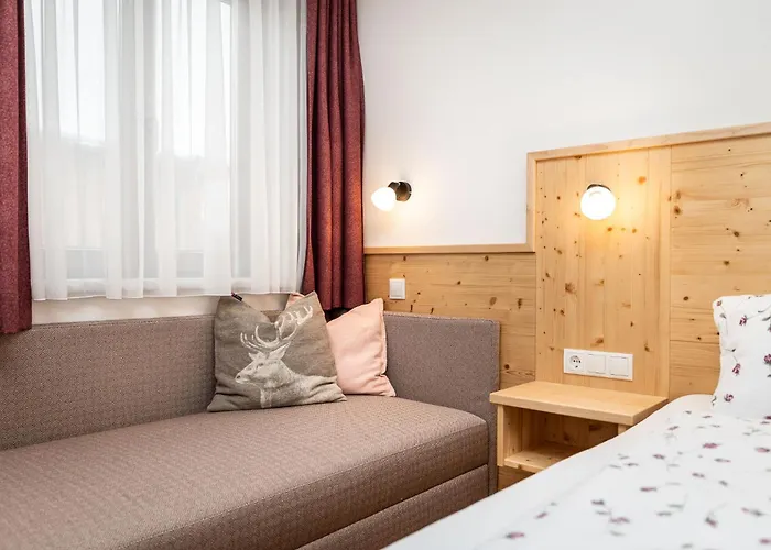 Ausserraingut Apartamento Flachau