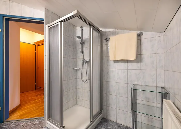 Apartamento Ausserraingut Flachau