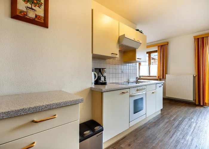 Ausserraingut * Flachau