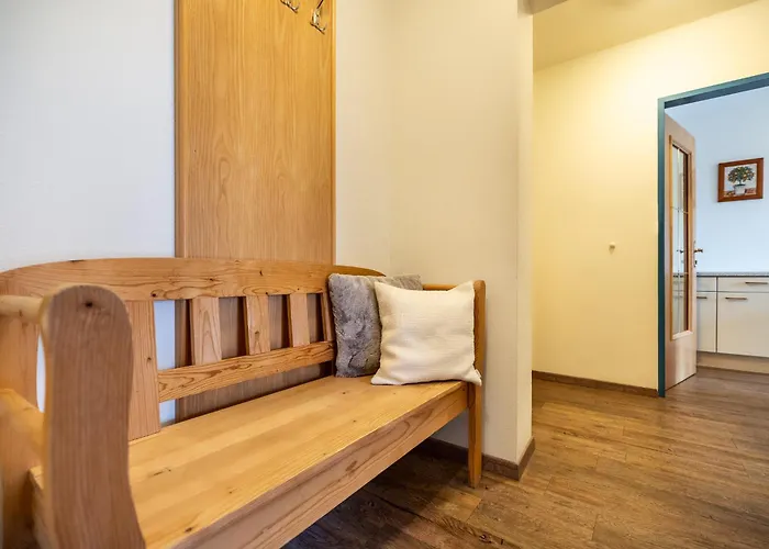 Ausserraingut Apartamento *