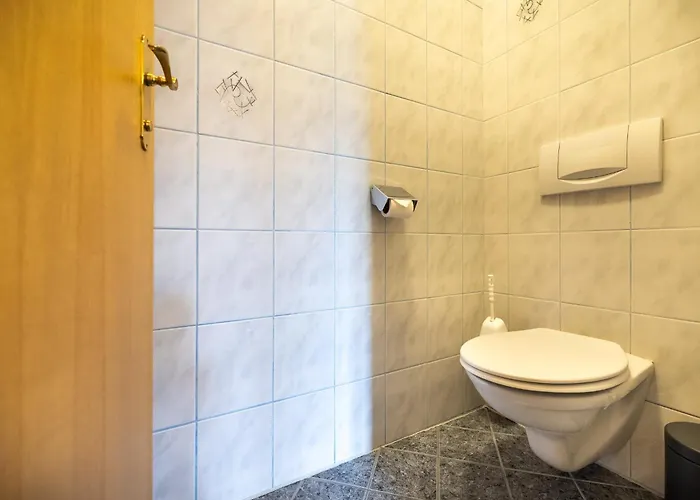 Apartamento Ausserraingut Flachau