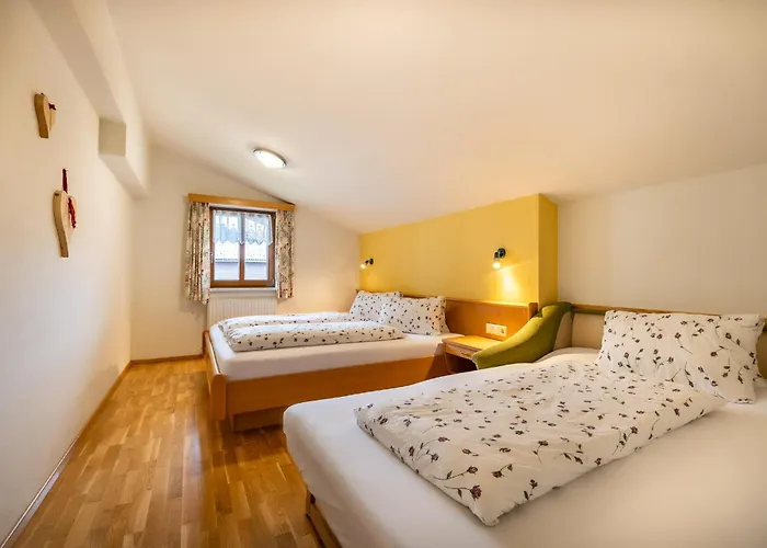 Ausserraingut Apartamento *