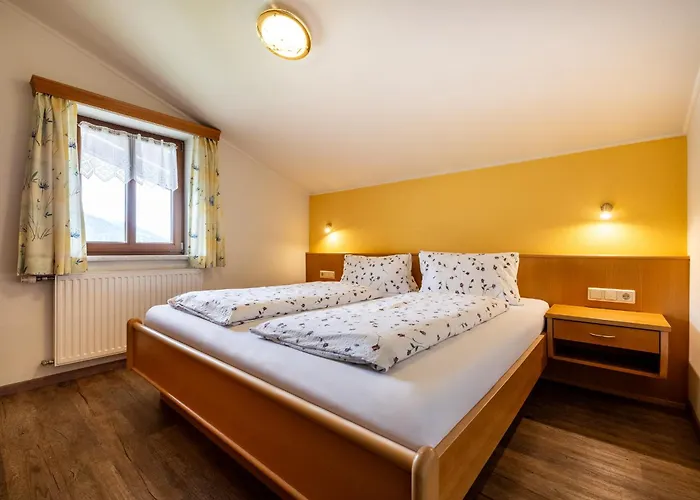 Lägenhet Ausserraingut *