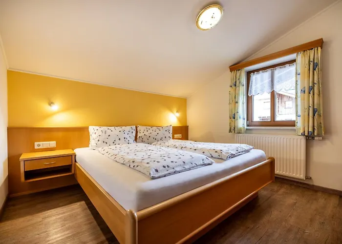 Ausserraingut Apartamento Flachau