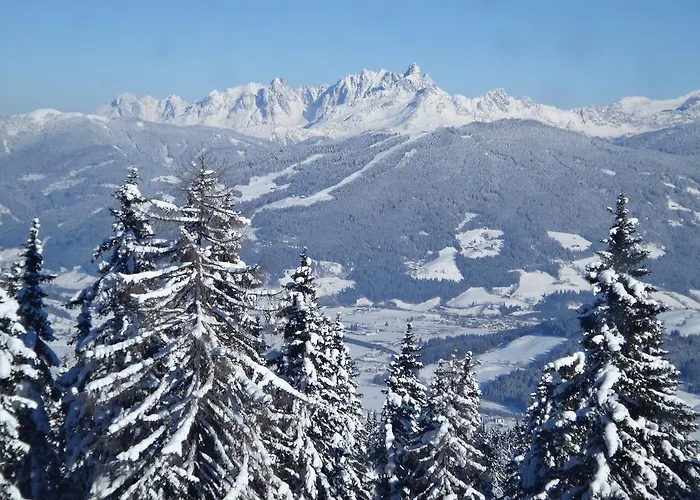 Apartamento Ausserraingut *