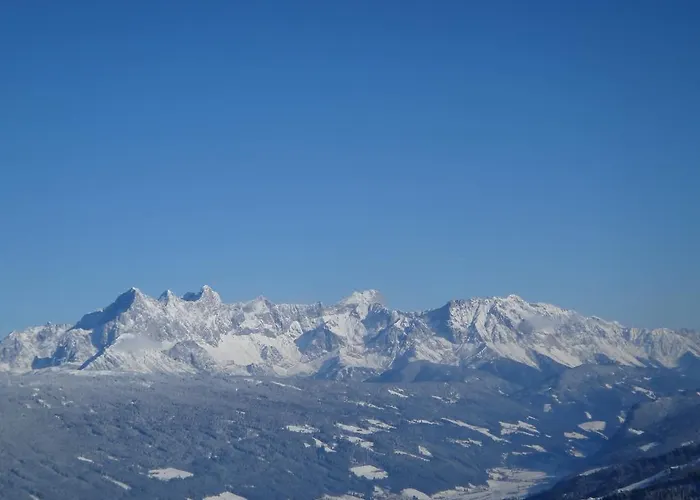 Lägenhet Ausserraingut